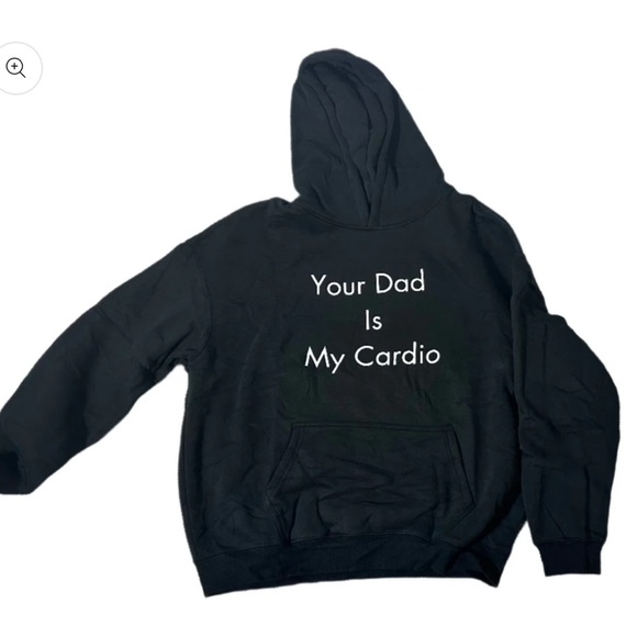 Hoodie - Picture 3 of 9